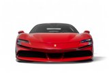 Certified 2023 Ferrari SF90 Stradale image 3