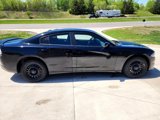 Used 2021 Dodge Charger Police image 6