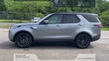Used 2020 Land Rover Discovery HSE image 5
