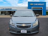 Used 2012 Chevrolet Cruze LS w/ Connectivity Package image 2