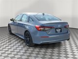 Used 2024 Honda Civic Sport image 4