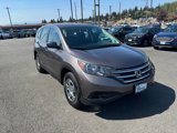 Used 2013 Honda CR-V LX image 3