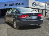 Used 2007 Honda Civic LX image 3