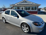 Used 2009 Chevrolet Cobalt LT w/ Preferred Equipment Group image 2