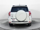 Used 2012 Toyota RAV4 Limited image 4