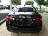 New 2025 Nissan Versa SV w/ Trunk Package image 6