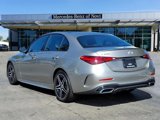 Certified 2024 Mercedes-Benz C 300 4MATIC Sedan image 3