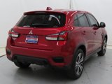 New 2024 Mitsubishi Outlander Sport ES image 3