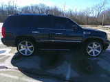 Used 2007 Cadillac Escalade AWD w/ Information Package image 6