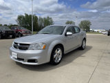 Used 2011 Dodge Avenger Lux image 2