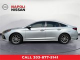 Used 2018 Hyundai Sonata SE image 4