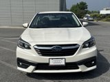 Used 2022 Subaru Legacy Premium image 2