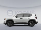 Used 2019 Jeep Renegade Sport w/ UConnect 7.0 Group image 2