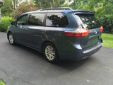 Used 2015 Toyota Sienna XLE image 5