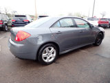 Used 2009 Pontiac G6 Sedan w/ Preferred Package image 6