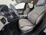 New 2025 INFINITI QX50 Luxe image 5
