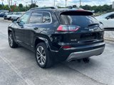 Certified 2019 Jeep Cherokee Overland w/ Technology Group image 5