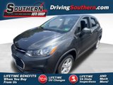 Used 2019 Chevrolet Trax LS image 1