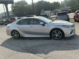 Used 2019 Toyota Camry SE image 2
