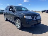 Used 2012 Jeep Compass Sport image 2