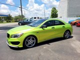 Used 2015 Mercedes-Benz CLA 250 w/ Multimedia Package image 2