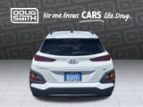 Used 2018 Hyundai Kona SEL w/ SEL Tech Package 02 image 4