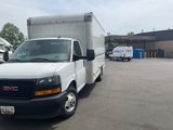 Used 2021 GMC Savana 3500 Extended w/ Power Convenience Package image 3