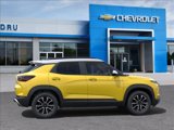 New 2024 Chevrolet TrailBlazer ACTIV w/ Convenience Package image 5