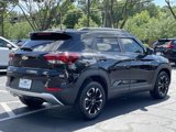 Certified 2022 Chevrolet TrailBlazer LT w/ Convenience Package image 4
