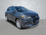 Used 2021 Chevrolet Trax LT image 2