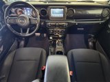 Used 2021 Jeep Wrangler Unlimited Sport image 4