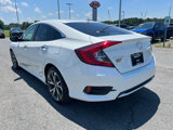 Used 2019 Honda Civic Touring image 3