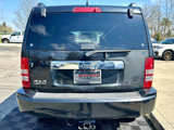 Used 2012 Jeep Liberty Limited Jet w/ Comfort/Convenience Group image 5