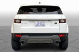 Used 2019 Land Rover Range Rover Evoque SE image 4