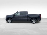 Certified 2022 Chevrolet Silverado 1500 RST w/ Convenience Package II image 5