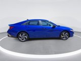 New 2025 Hyundai Elantra Sport image 4