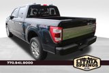 Certified 2023 Ford F150 Platinum w/ Equipment Group 701A High image 4