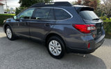 Used 2015 Subaru Outback 2.5i Premium image 5