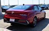 New 2025 Hyundai Elantra SEL image 2
