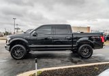 Used 2016 Ford F150 XLT w/ Equipment Group 302A Luxury image 5