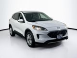 Used 2021 Ford Escape SE w/ Convenience Package image 3