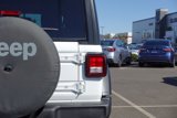 Used 2018 Jeep Wrangler Unlimited Sport image 6