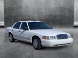 Used 2006 Ford Crown Victoria LX image 3