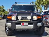 Used 2007 Toyota FJ Cruiser 4WD image 2
