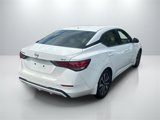 Used 2024 Nissan Sentra SV image 4
