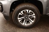 Used 2022 Chevrolet Colorado LT w/ Fleet Safety Package image 2