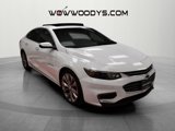 Used 2016 Chevrolet Malibu Premier w/ Driver Confidence Package image 4