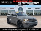 Used 2020 Jeep Grand Cherokee Altitude image 1