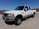 Used 1997 Ford F150 XLT image 2