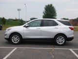 Used 2018 Chevrolet Equinox LT image 2
